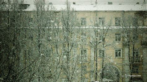 Winter Realm In Yaroslavl Russia Exclusive Hd Wallpapers Volganga