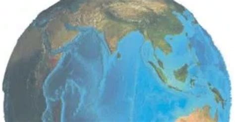 Muka bumi berupa relief, bentuk permukaan tidak rata. Tenaga Pembentuk Muka Bumi - Konsep Geografi