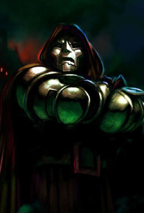 Dr Doom Marvel Ultimate Alliance Wiki Fandom Powered By Wikia