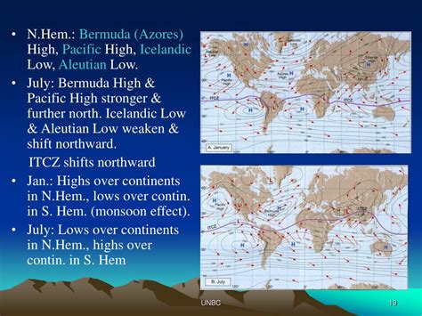 PPT Chapter 11 Atmospheric Oceanic Circulation PowerPoint