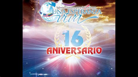 Collection Of Frases Por Aniversario Iglesia Cristiana Invitaci 243 N