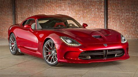 2013 Srt Viper Specs Engine Photos And Full Details With
