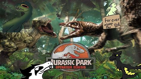 Lets Play Jurassic Park Operation Genesis Folge 5 Youtube