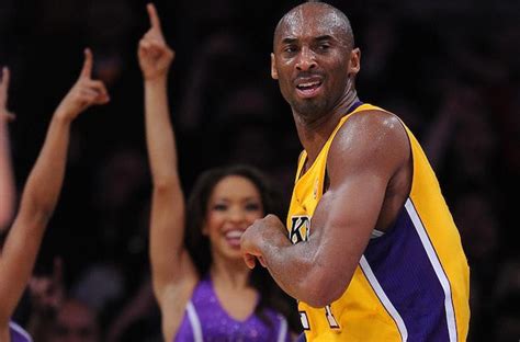 This Day In Lakers History Kobe Bryant Scores 37 Points In Win Over