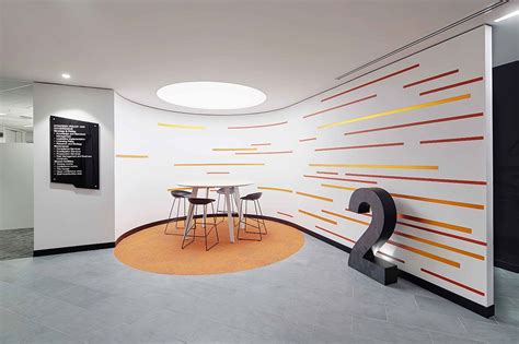 Department Of Transport Dvs Success Mkdc Commercial Interior