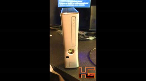 Xbox 360 With Sega For Custom Sound Startup Homebrew