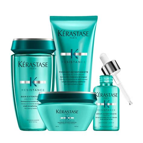 Kerastase Resistance Fondant Extentioniste 200ml - Savvy Hair Artistry