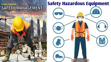 Ppe Safety Hazardous Equipment At Construction Site Youtube