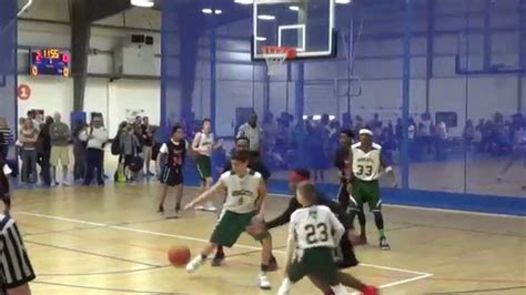 North Shore Bobcats 13s head into the Boston Breakout looking for a