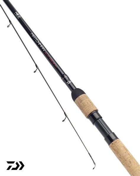 Daiwa Matchman Pellet Waggler Fishing Rods All Models Sizes EBay