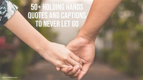 Tumblr Couples Holding Hands Quotes