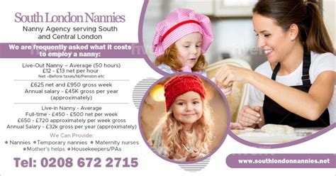 News Archives South London Nannies