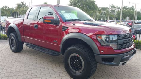We have 37 cars for sale for ford raptor 4 doors, from just $22,995. 2014 Ford F-150 SVT Raptor Extended Cab Pickup 4-Door 6.2L