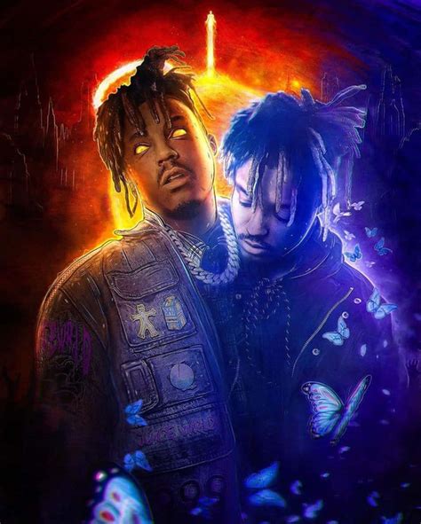 100 Xxxtentacion And Juice Wrld Wallpapers