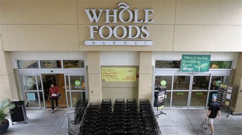 Skip the lines, skip the hassle and get your whole foods market favorites carefully packed and ready to go or delivered — all on your schedule. Whole Foods recalls food items containing baby spinach ...