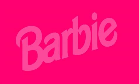 Barbie Font Free Download