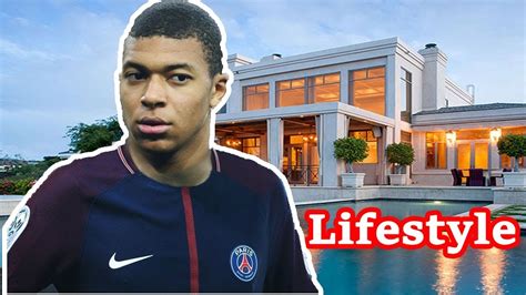 Kylian mbappe 'feels attacked' by olivier giroud's comments days before euro 2020. Kylian Mbappe House Photos