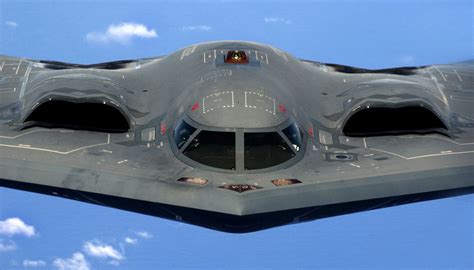 The Northrop Grumman B 21 Stealth Bomber Simply Unstoppable The