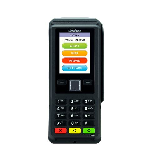 9 Best Small Business Credit Card Machines 2022 Guide