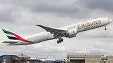 Emirates Flight Status From Houston To Dubai