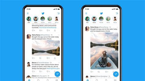 Twitter Rolls Out Bigger Images And Cropping Control On Ios And Android