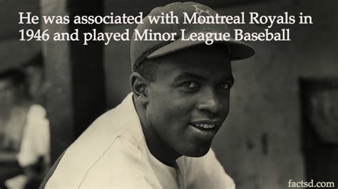 Jackie Robinson Facts 31 Interesting Facts About Jackie Robinson 2024