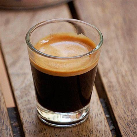 Espresso 101 What Is Crema Coffee Or Bust