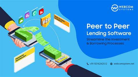 Still, bear in mind that despite the fashionable fintech setup, the p2p loan process isn't considerably different from the. Pin on Blockchain Technology