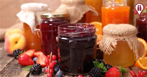 The Difference Between Jelly, Jam, & Preserves - Drink & Dish Local