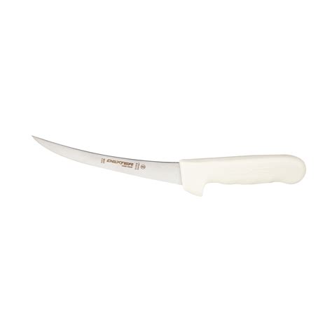 Dexter Russell Sanisafe Curved Boning Knives Narrow Or Normal Widths