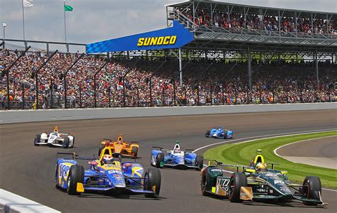 Race day weather forecast for the 2017 indianapolis 500: 2017 Indianapolis 500 Race Day - Ed Carpenter Racing