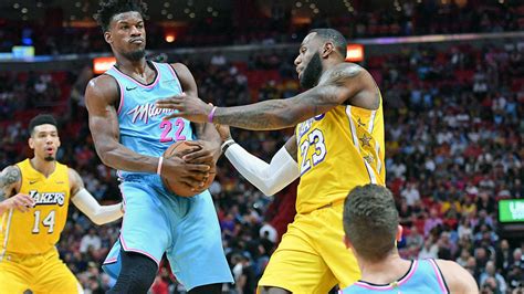 Get stats, odds, trends, line movement, analysis, injuries, and more. Miami Heat vs. Los Angeles Lakers 1092020-Free Pick, NBA ...