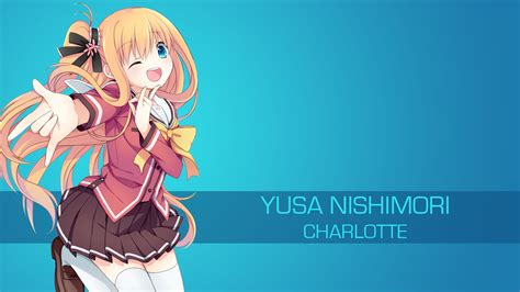Check out this fantastic collection of charlotte anime wallpapers, with 20 charlotte anime background images for your desktop, phone or tablet. Charlotte phone, desktop wallpapers, pictures, photos, bckground images