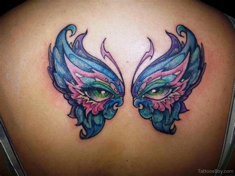Butterfly Tattoos Tattoo Designs Tattoo Pictures Page 9