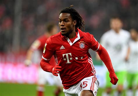 Sanches was one of the shining lights for portugal this summer. Gute Nachrichten für Renato Sanches