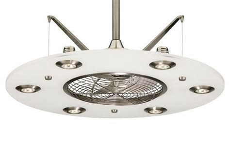 In recent years the ceiling fan market has broadened considerably with additions at each end of the market. 15 - Unusual ceiling fan designs that will blow your mind ...