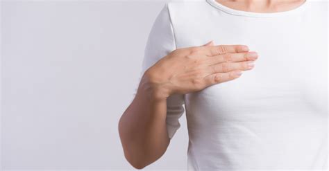 What Does A Breast Lump Feel Like The Medical Group Of South Florida