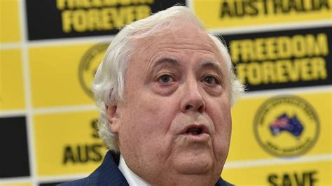 List Australias Biggest Political Donors Revealed Herald Sun