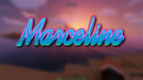 Marceline A Minecraft Montage Youtube