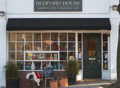 Revisiting Bedford House The Martha Stewart Blog