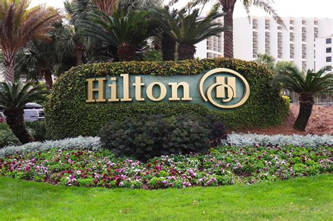 6 Reasons To Visit Hilton Sandestin Beach Golf Resort And Spa