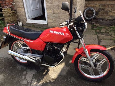 2 x keihin final drive: Honda CB125 TD-E Superdream | in Heckmondwike, West ...