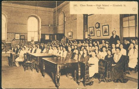 The Public Instruction Act Of 1880 Established Eight High Schools In