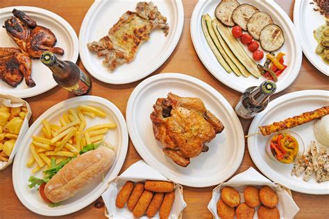 Pollo allo spiedo con il barbecue. Il miglior pollo allo spiedo di Milano - La Cucina Italiana