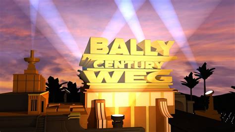 Ballyweg 20th Century Fox 2009 Intro Hd Youtube
