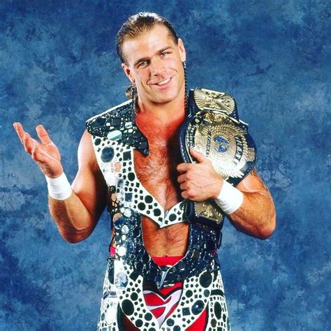 Pin By Images World On Classic Wrestling Shawn Michaels Wwe