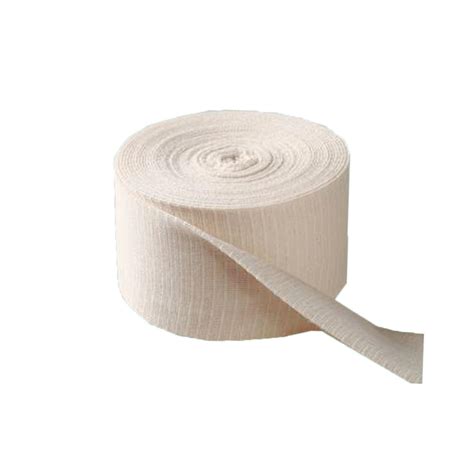 High Quality Medical Cotton Elastic Tubular Stockinette Bandage China