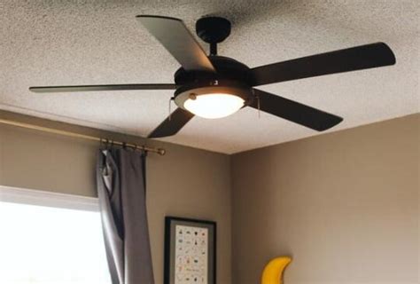 Hiring a handyman costs $50 to $80 per hour to install ceiling fan and typically takes 1.5 to 2 hours. How Much Does A Ceiling Fan Cost to Run? - Fan Reviewer