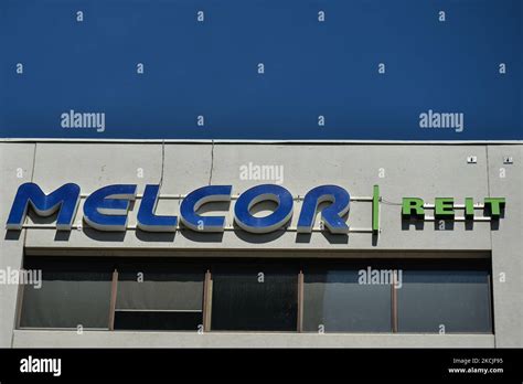 Melcor Developments Ltd Hi Res Stock Photography And Images Alamy