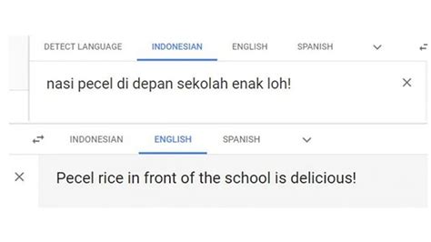 Google Translate Bisa Menerjemahkan Teks Hingga Foto Begini Caranya